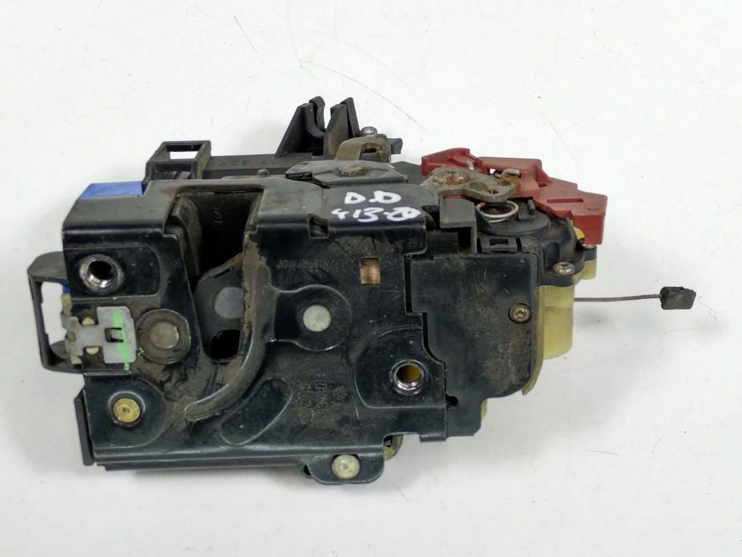 CERRADURA PUERTA DELANTERA DERECHA - 3D1837016C - VOLKSWAGEN - TOUAREG (7LA)