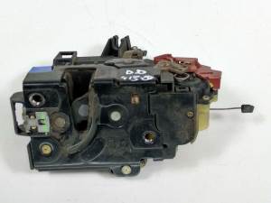 CERRADURA PUERTA DELANTERA DERECHA 3D1837016C VOLKSWAGEN TOUAREG (7LA) Autodesguaces Alicante