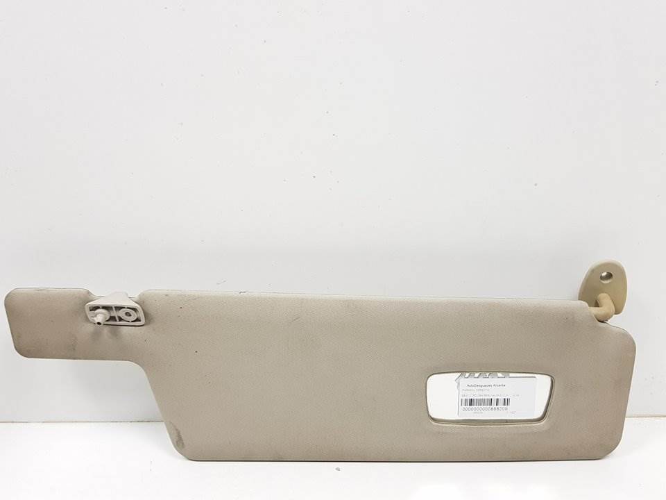 PARASOL DERECHO - 6K1857552A - SEAT - CORDOBA BERLINA (6K2)