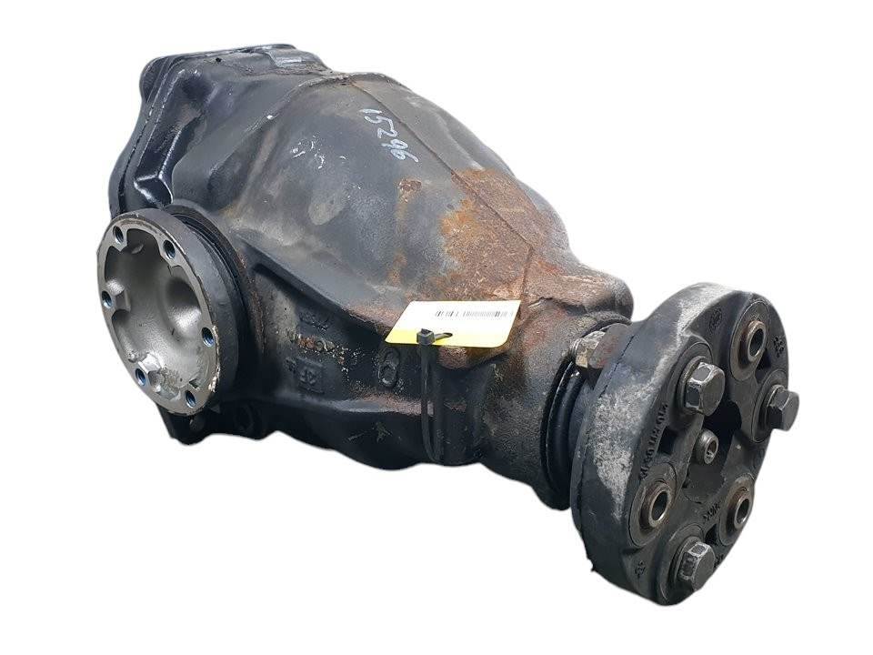 DIFERENCIAL TRASERO - 2103510805 - MERCEDES - CLASE E (W210) BERLINA DIESEL