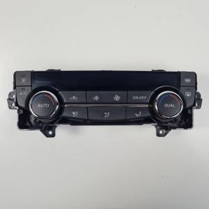 MANDO CLIMATIZADOR 275004EA1A NISSAN QASHQAI (J11) Autodesguaces Alicante