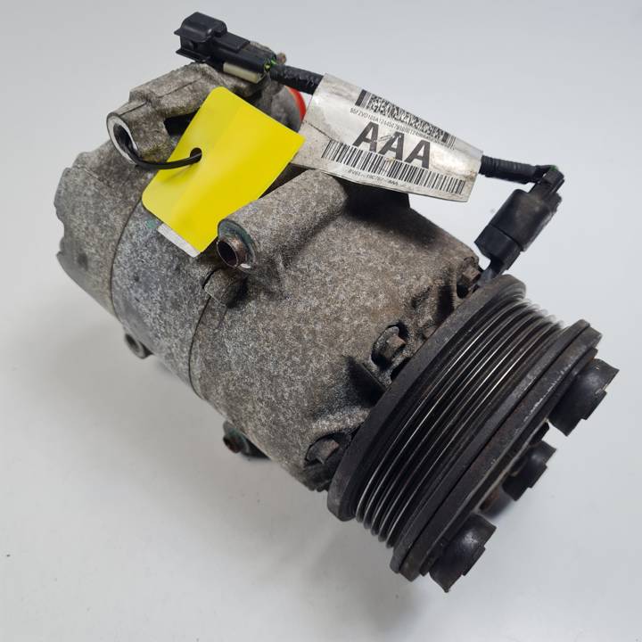 COMPRESOR AIRE ACONDICIONADO AP3119D629BA FORD FOCUS LIM. (CB8) Autodesguaces Alicante