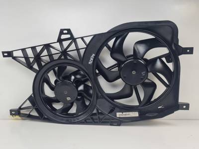 ELECTROVENTILADOR 8200019383 OPEL VIVARO Autodesguaces Alicante
