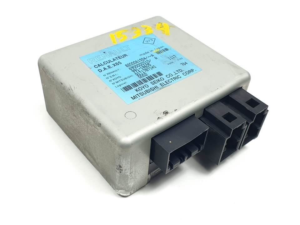 MODULO ELECTRONICO - 8200061924 - RENAULT - CLIO II FASE II (B/CB0)