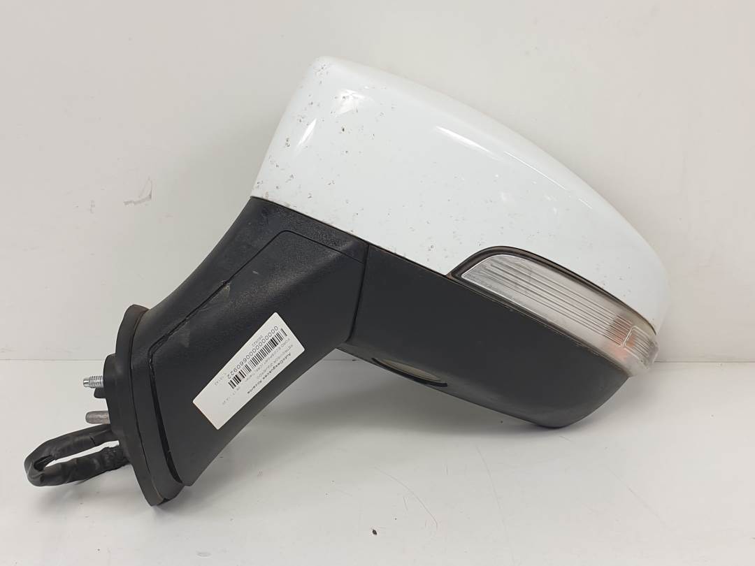 RETROVISOR IZQUIERDO - FORD - ECOSPORT (CR6)