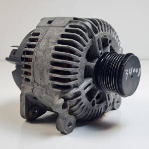 ALTERNADOR 021903026L VOLKSWAGEN PASSAT BERLINA (3C2) Autodesguaces Alicante