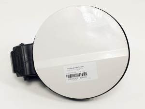 TAPA EXTERIOR COMBUSTIBLE 6V6809857 SKODA FABIA Autodesguaces Alicante
