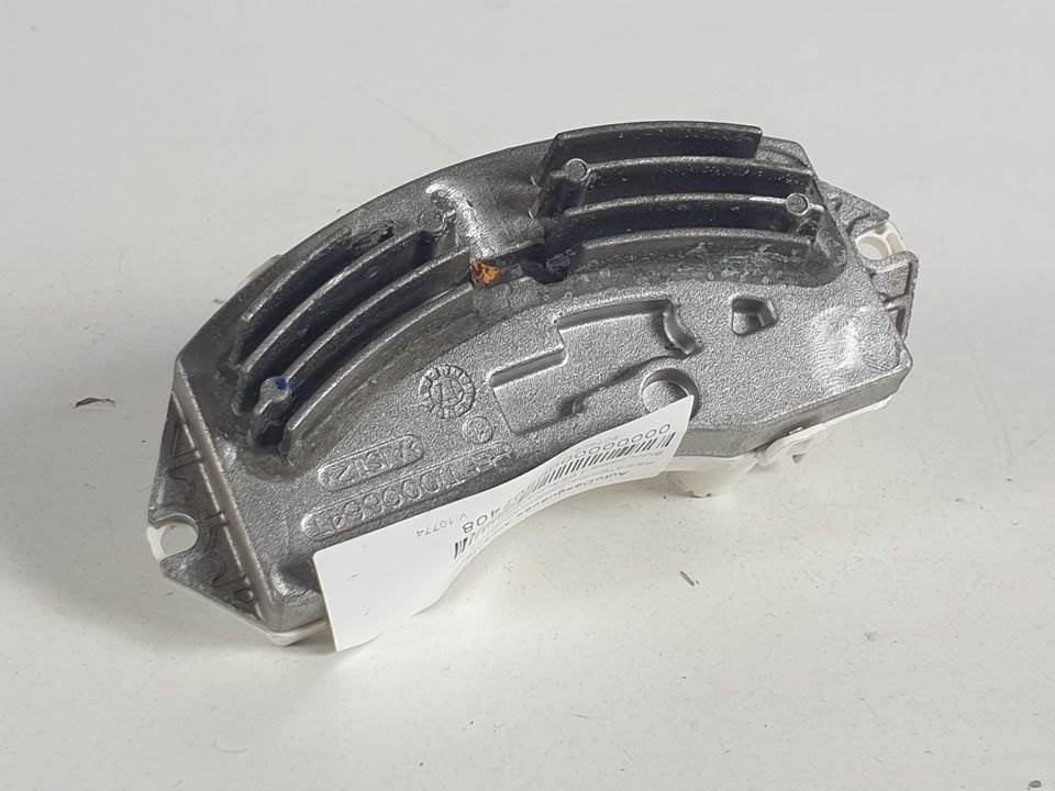 RESISTENCIA CALEFACCION - T1021327UD - BMW - SERIE 3 BERLINA (E90)