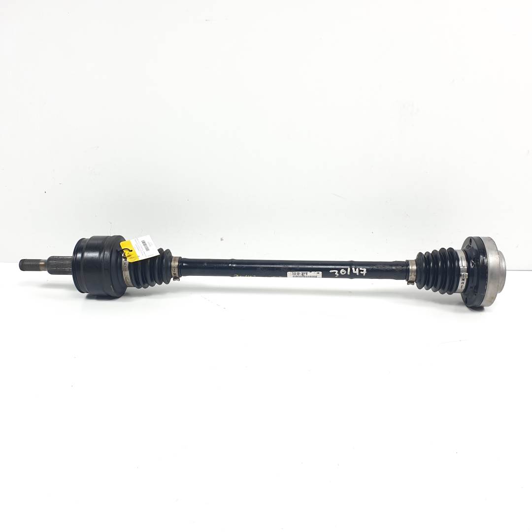 TRANSMISION TRASERA IZQUIERDA - 7L6501201B - VOLKSWAGEN - TOUAREG (7LA) (2002 - 2006)