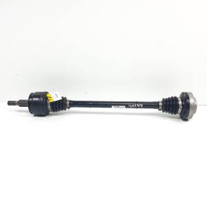 TRANSMISION TRASERA IZQUIERDA 7L6501201B VOLKSWAGEN TOUAREG (7LA) (2002 - 2006) Autodesguaces Alicante