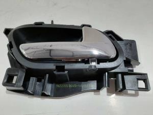 MANETA INTERIOR TRASERA DERECHA PEUGEOT 207 Autodesguaces Alicante