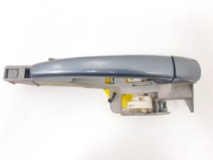 MANETA EXTERIOR DELANTERA DERECHA 9653401580 PEUGEOT 407 Autodesguaces Alicante