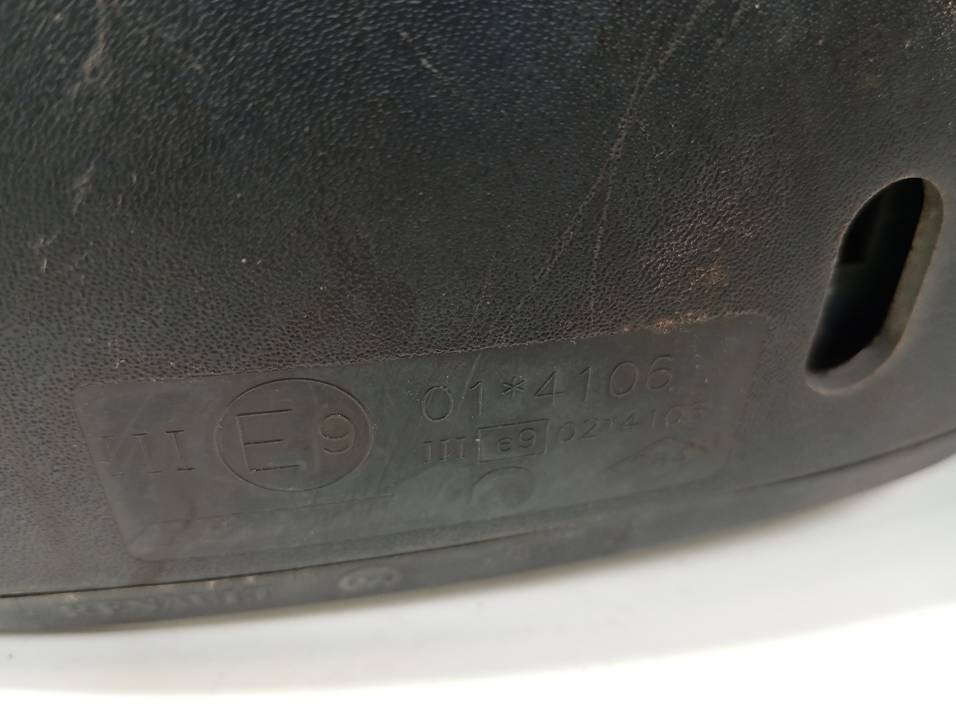 RETROVISOR DERECHO