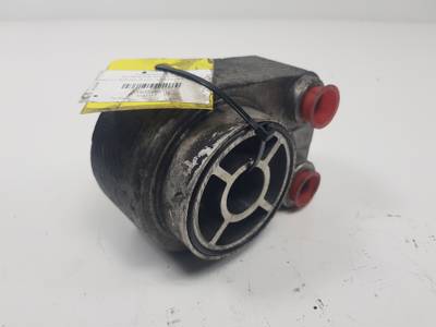 ENFRIADOR ACEITE MOTOR 8200779744 RENAULT SCENIC III (JZ) Autodesguaces Alicante