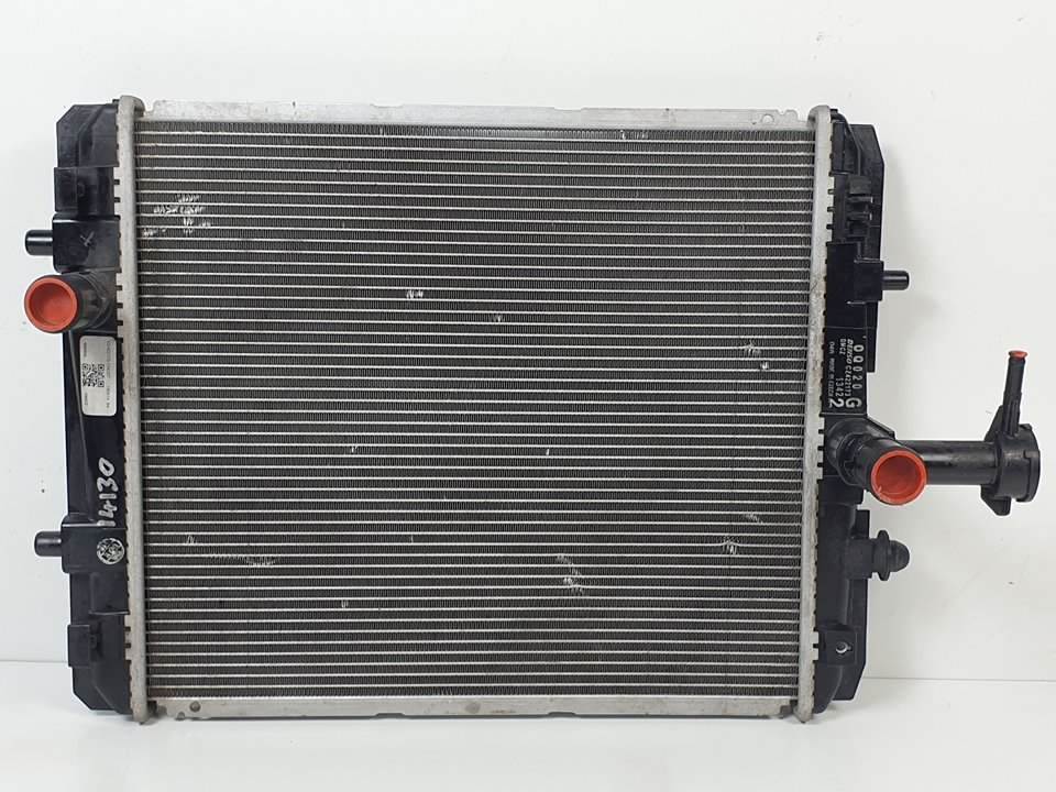RADIADOR AGUA - CZ42217313420T - TOYOTA - AYGO