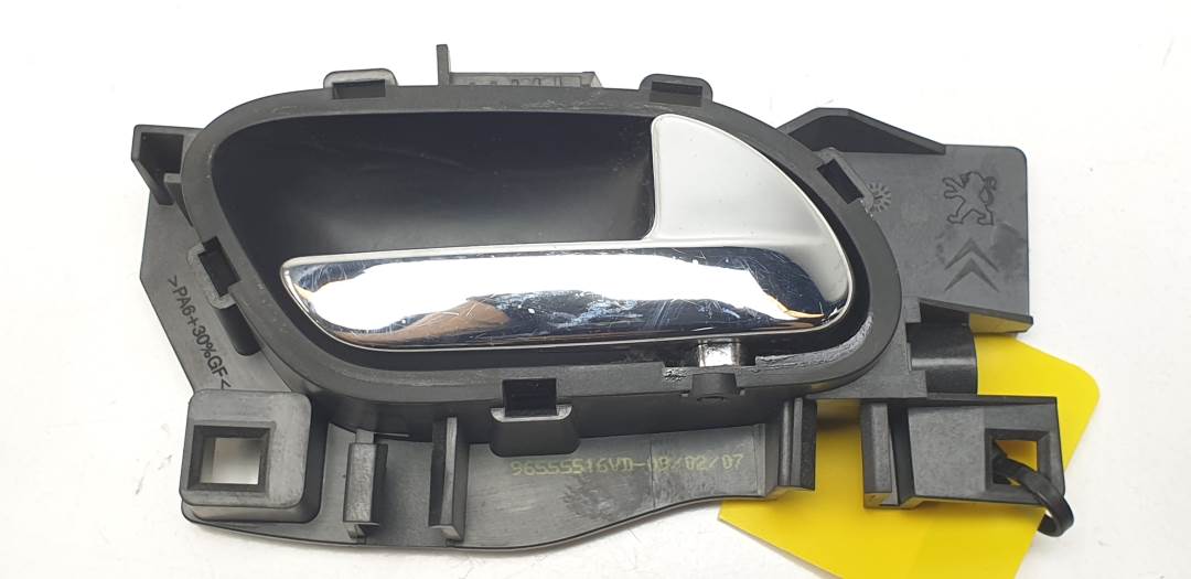 MANETA INTERIOR DELANTERA DERECHA - 96555516VD - PEUGEOT - 207 CC