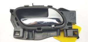 MANETA INTERIOR DELANTERA DERECHA 96555516VD PEUGEOT 207 CC Autodesguaces Alicante