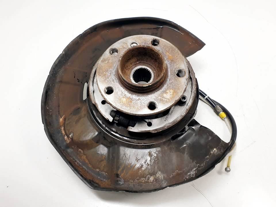 MANGUETA TRASERA IZQUIERDA - F808229 - BMW - SERIE 3 TOURING (F31)