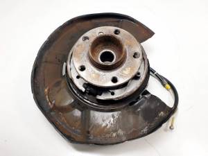 MANGUETA TRASERA IZQUIERDA F808229 BMW SERIE 3 TOURING (F31) Autodesguaces Alicante