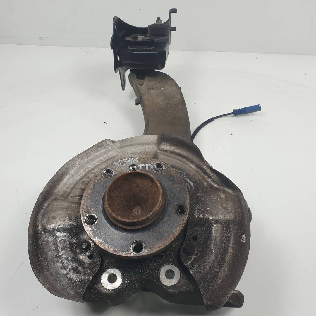 MANGUETA TRASERA DERECHA - 9805658 - MINI - COUNTRYMAN (R60)