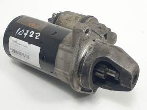 MOTOR ARRANQUE 0986021240 OPEL COMBO (CORSA C) Autodesguaces Alicante