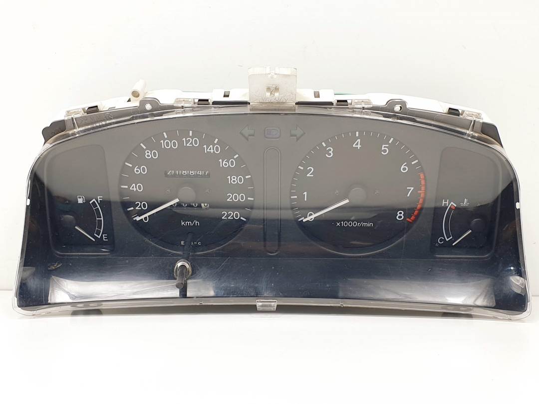 CUADRO INSTRUMENTOS - 838001E190 - TOYOTA - COROLLA FAMILIAR (E11)