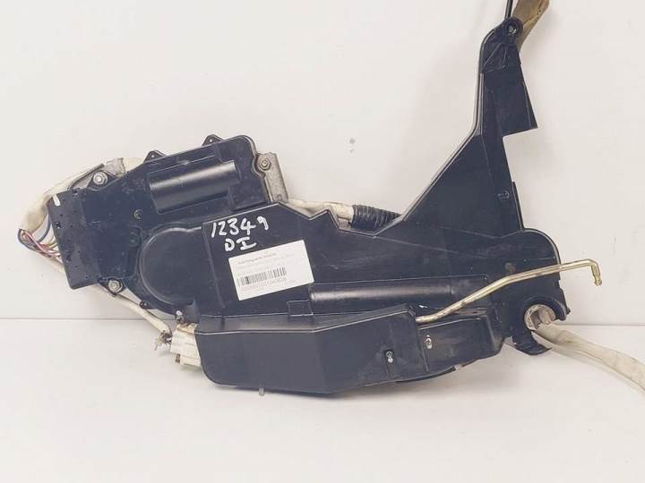 CERRADURA PUERTA DELANTERA IZQUIERDA LEXUS LS430 (UCF30) Autodesguaces Alicante