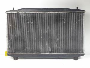 RADIADOR AGUA MF2220008500 HONDA CIVIC (FB) Autodesguaces Alicante
