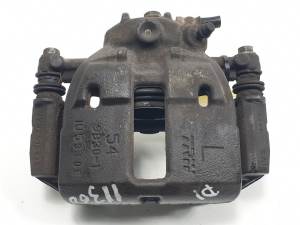 PINZA FRENO DELANTERA IZQUIERDA SMART FORFOUR (W454) Autodesguaces Alicante