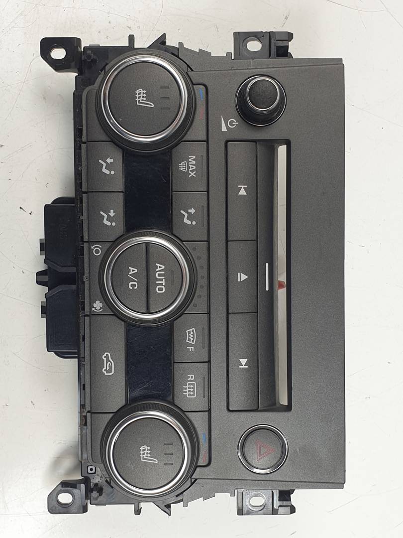 MANDO CLIMATIZADOR - BJ3214C239FC - LAND ROVER - RANGE ROVER EVOQUE