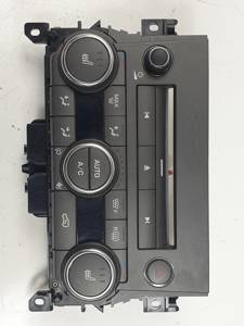 MANDO CLIMATIZADOR BJ3214C239FC LAND ROVER RANGE ROVER EVOQUE Autodesguaces Alicante