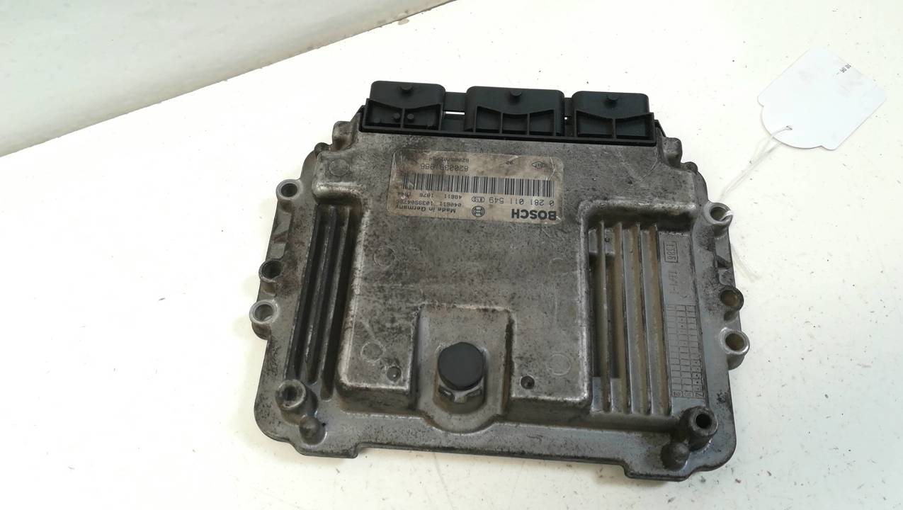 CENTRALITA MOTOR UCE