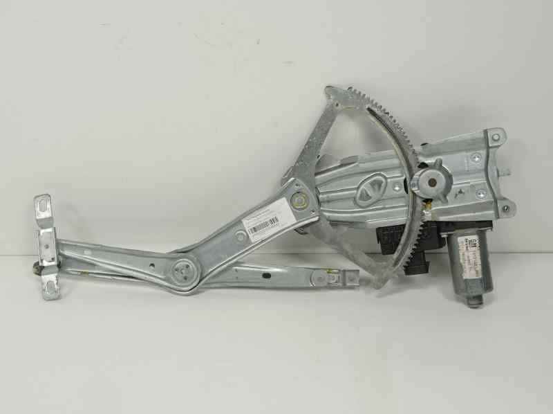 ELEVALUNAS DELANTERO DERECHO - 13101481RH - OPEL - ASTRA H BER.