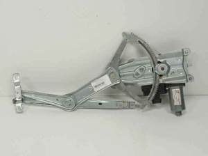 ELEVALUNAS DELANTERO DERECHO 13101481RH OPEL ASTRA H BER. Autodesguaces Alicante