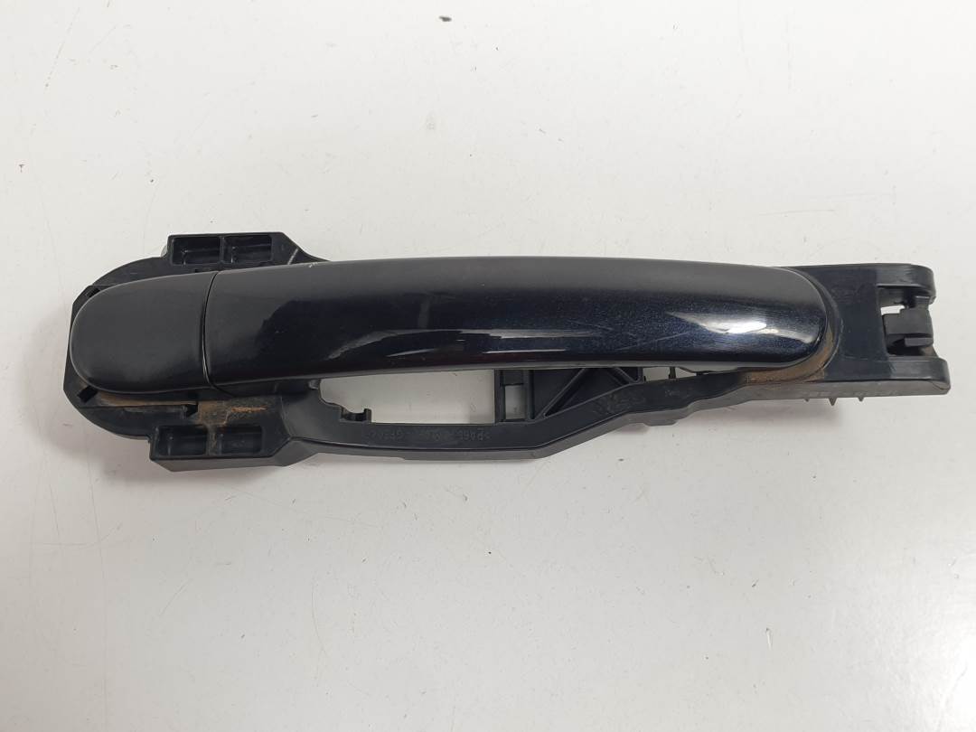 MANETA EXTERIOR DELANTERA DERECHA - 1P0867886 - SEAT - LEON (1P1)