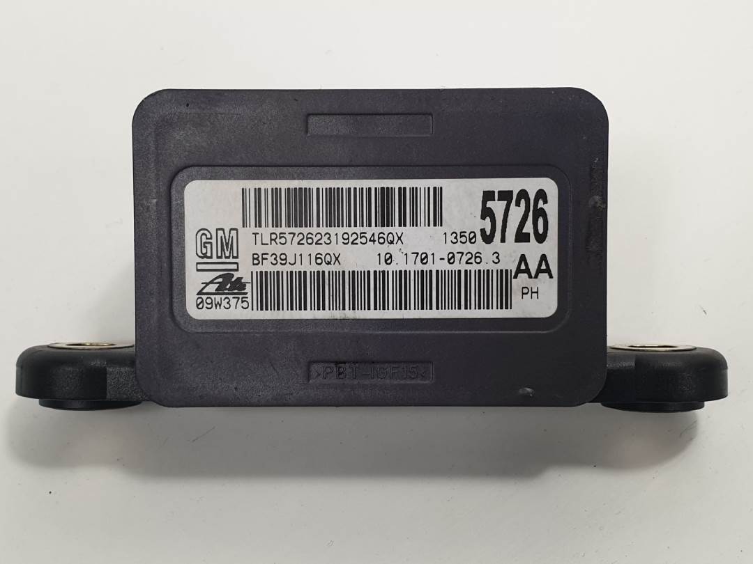 SENSOR - 13505726 - OPEL - INSIGNIA BERLINA