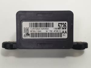 SENSOR 13505726 OPEL INSIGNIA BERLINA Autodesguaces Alicante