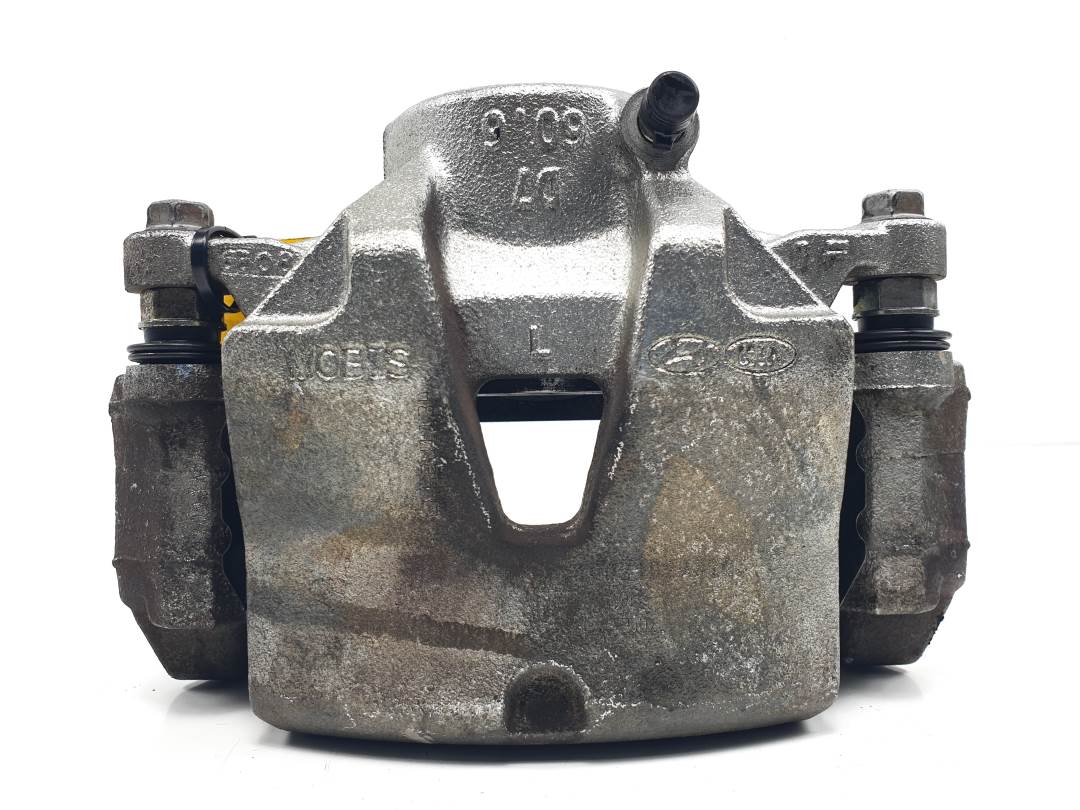 PINZA FRENO DELANTERA IZQUIERDA - HYUNDAI - TUCSON