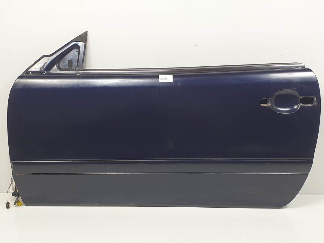 Porte avant gauche - MERCEDES - CLASE CLK (W208) CABRIO