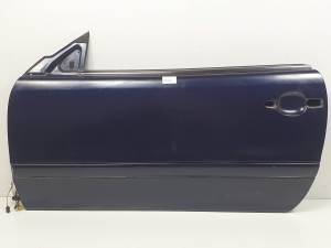 PUERTA DELANTERA IZQUIERDA MERCEDES CLASE CLK (W208) CABRIO Autodesguaces Alicante