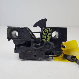 CERRADURA CAPOT 5G1823509B VOLKSWAGEN GOLF VII VARIANT Autodesguaces Alicante