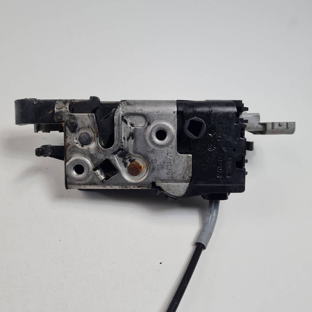 Serrure de porte avant gauche - 9683416580 - CITROEN - C4 BERLINA
