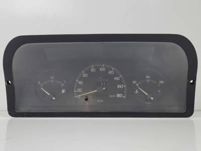 CUADRO INSTRUMENTOS 604961001A PEUGEOT BOXER CAJA CERRADA (RS2850)(230)(->'02) Autodesguaces Alicante
