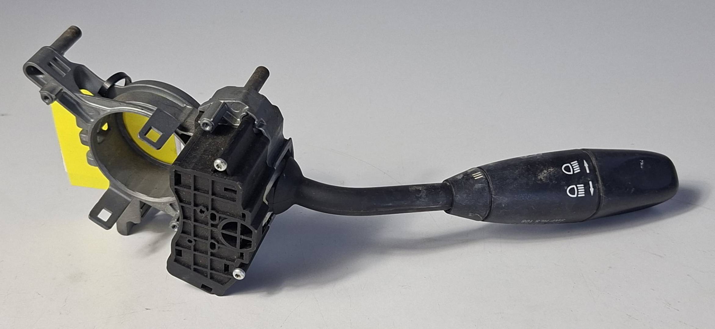 Foto 2 de Mando Limpia Mercedes Clase CLK (w209) Coupe (2002–2009)