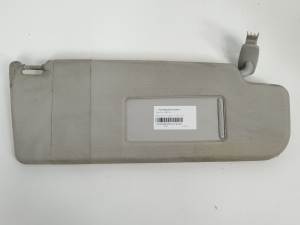 PARASOL DERECHO 6X0857552B SEAT LEON (1M1) Autodesguaces Alicante