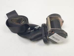 CINTURON SEGURIDAD TRASERO IZQUIERDO 600525900 FORD FIESTA (CBK) Autodesguaces Alicante