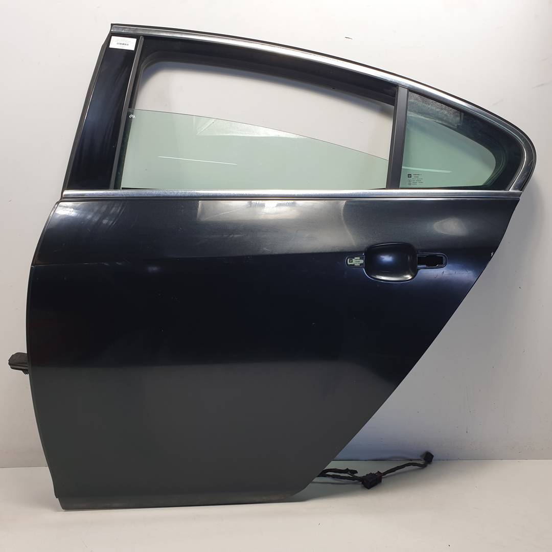 PUERTA TRASERA IZQUIERDA - OPEL - INSIGNIA BERLINA