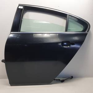 PUERTA TRASERA IZQUIERDA OPEL INSIGNIA BERLINA Autodesguaces Alicante