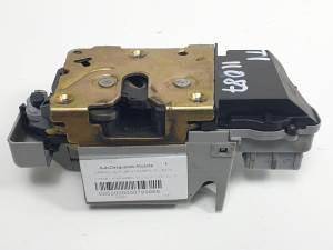CERRADURA PUERTA TRASERA IZQUIERDA CITROEN XSARA BERLINA Autodesguaces Alicante