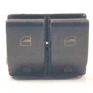MANDO ELEVALUNAS DELANTERO IZQUIERDO 6Q0959858 SEAT IBIZA (6L1) Autodesguaces Alicante